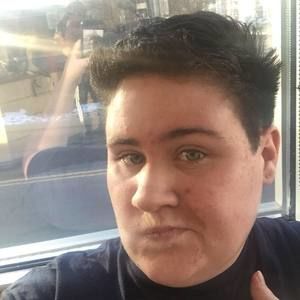 Meet your Posher, Morgan